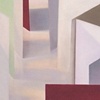 Cut-outs, 3 Green