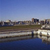 Detroit Yacht Club Pool