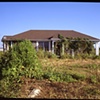 Gutted House, New Orleans, 2010
