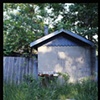 Weehawken Day Camp Pool Exterior, Mantua, Ohio.