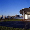 Detroit Yacht Club Cabana