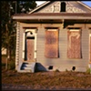 Upper Ninth Ward