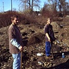 Michael and Kevin, The Southwest Prospectors, Detroit, 2010