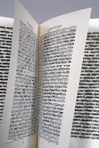 altered, alter, altered book, altered bookwork, bookworks, unique, one of a kind, cut paper, facebook, political art, installation, paper sculpture