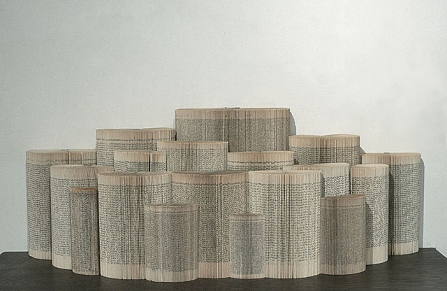 city, english, german, life, culture, fold, book, bookworks