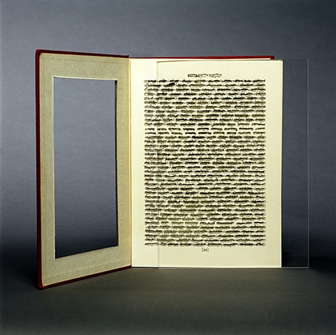 altered, alter, altered book, altered bookwork, bookworks, unique, one of a kind, cut paper, facebook, political art, installation, paper sculpture
