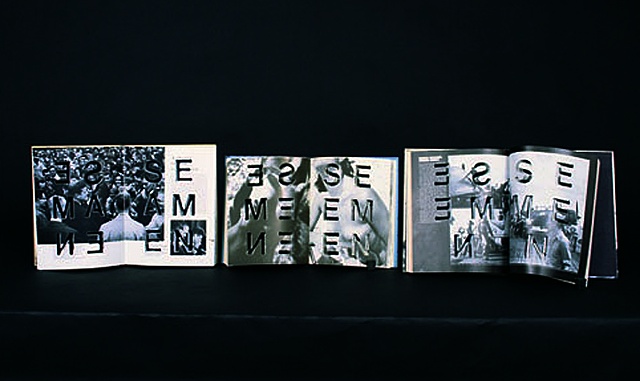 altered, alter, altered book, altered bookwork, bookworks, unique, one of a kind, cut paper, facebook, political art, installation, paper sculpture
