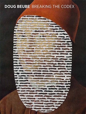 artwork, monograph, bookwork, bookworks, altered book, sculputure, artist's book