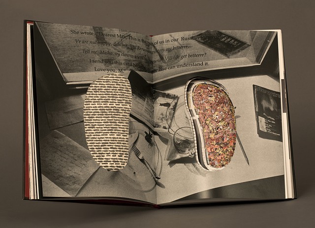 cut, book, bookwork, altered, alter, altered book, altered bookwork, bookwork, altered text, mapping, unique, one of a kind, cut paper, facebook, political art, paper sculpture, dissection,