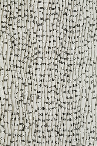 altered, alter, altered book, altered bookwork, bookworks, unique, one of a kind, cut paper, facebook, political art, installation, paper sculpture