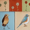 two birds