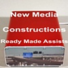 Video Constructions and New Media