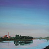 "Stack on the Missouri"