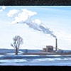 "Missouri River Upstream #2"