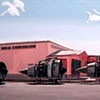 "Triple Parked"