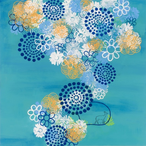Mentholated Daydream