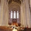 Grace Cathedral Interior