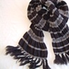 scarf design