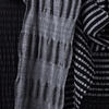 stripe and seersucker