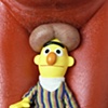 Ernie Swami 
