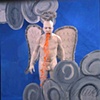 Barfing Angel 