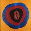 Butthole Target Yellow 