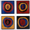 Butthole Targets Install Shot