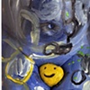 Smiley Face 