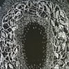 Wood relief Print