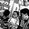 Shop Class, Danang, Vietnam