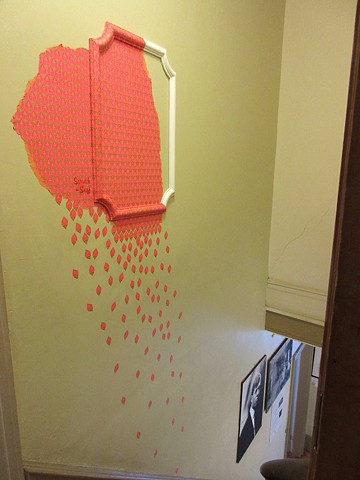 The Itch of Memory
(Soap + Toothpaste Scratch + Sniff)
