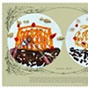 DO NOT DISTURB: The complexities of Pubic Space in Italy - Series of three Italian Placemats - Biella, Itlay
Matthew Mazzotta 2011