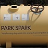 The Park Spark Project
Matthew Mazzotta 2010