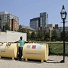 The Park Spark Project
Matthew Mazzotta 2010