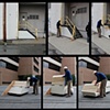 Insertion Module
Matthew Mazzotta