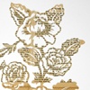 Savage Surrenders 2010-2011 

(Papercutting, Painting)
