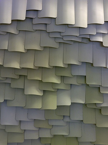Shutter (detail)