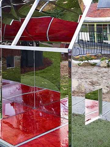 Waimea Mirror House