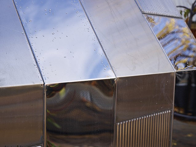 Waimea Mirror House