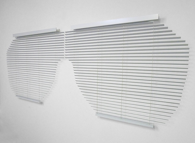 Untitled (Kanye shutter shades)