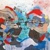 Works on Paper