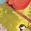 A birdwatcher is born