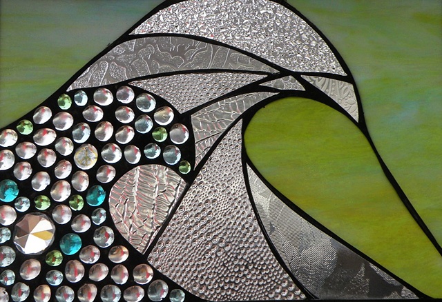 "Peace Diamonds" - February 8