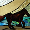 "Caballo"
April 25