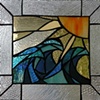 "Trio At Dawn"
April 4
