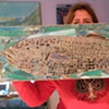 Mosaics