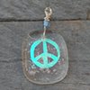 Beach Blaby Beads - Etched Design