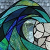 "Aqua Swell"
April 17