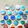 Beach Baby Beads
Small