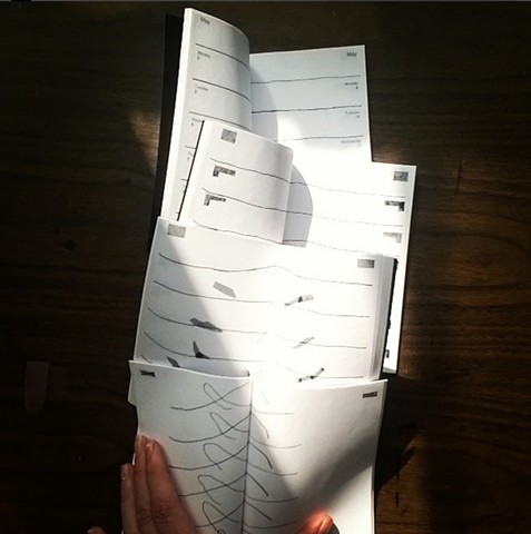 2016 Planner